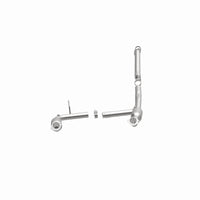 MagnaFlow Direct Fit Catalytic Converter OEM 2004-2005 Ford Explorer/Mercury Mountaineer Underbody