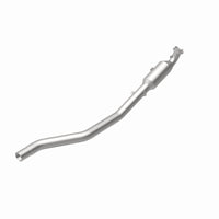 MagnaFlow Direct Fit Catalytic Converter 2007-2012 GL450 4.6 L Underbody