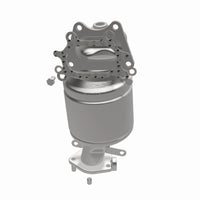 MagnaFlow 03-07 Honda Accord 3.0L Direct Fit Converter