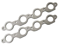 Kooks GM LS Engines 1 7/8in Steel LS1 Flange (Bank)