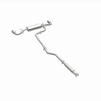 MagnaFlow Mazda BRE Exhaust Replacement Kit
