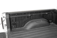 Addictive Desert Designs 21-23 Ram TRX Bed Side Molle Panels - Passenger Full Set