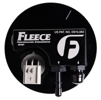 Fleece Performance 1998 Dodge 3500 Cummins 12V PowerFlo Lift Pump Assembly