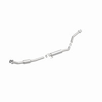 MagnaFlow 00-05 Toyota Celica 1.8L Direct Fit Converter