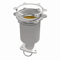 MagnaFlow 1997 Infiniti QX4 3.3L Direct Fit Converter