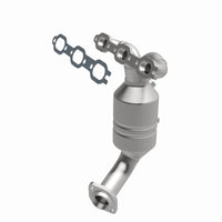 MagnaFlow Direct Fit Catalytic Converter 2007 Chrysler Pacifica 4.0L