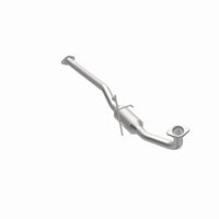 MagnaFlow California Direct Fit Converter 1996 Suzuki Swift 1.3L