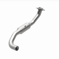MagnaFlow 2006 Ford F-150 4.6L Direct Fit Converter