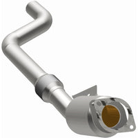 MagnaFlow 15-17 Ford Mustang 5.2L Direct Fit Converter