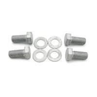 Wilwood bolt kit caliper MT M14-2.00X30MM LG WES072 CL1 silver 4 pack