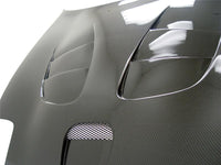 Seibon 93-96 Mazda RX-7 ST Carbon Fiber Hood