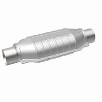 MagnaFlow Univ Cat Conv 00-01 Dodge Ram 1500 3.9L/02-3/1/04 Ford Explorer 4.0L Rr-Exc Sport/SpTrack