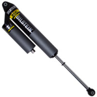 Bilstein 15-24 Ford F-150 4WD B8 8100 Rear Shock Absorber - 0-0.5in Lift (Non-Adjustable)