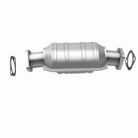 MagnaFlow Direct Fit Catalytic Converter 90-93 Miata 1.6L