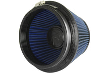 aFe MagnumFLOW Air Filters PRO 5R 5.63x6.85in F x 6.78x8in B x 4.5x5.5in T x 3.5in H