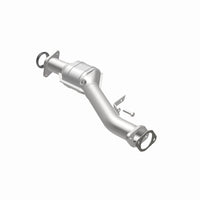 MagnaFlow 06-07 Subaru Impreza 2.5L Direct Fit Converter