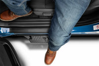 N-Fab EPYX 07-18 Toyota Tundra Double Cab - Cab Length - Tex. Black