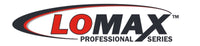 Access 2022+ Nissan Frontier 5ft Bed LOMAX Professional Series Cover - Urethane Diamond Plate