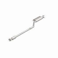 MagnaFlow Direct Fit Catalytic Converter 2020 Hyundai Palisade Underbody 3.8L FWD