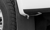Access Universal Rockstar Splash Guard w/ Trim Plates (Excl. Dually) - 12in W x 20in L
