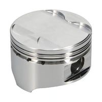Wiseco 99-06 Yamaha TTR250 10.5:1 CR 2874XC Piston Kit