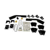 Belltech FLIP KIT 95-98 GM Suburban C2500 7inch