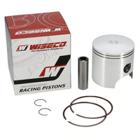 Wiseco Yamaha IT200 84-86 2598CD Piston Kit