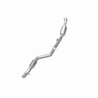 MagnaFlow 07-11 Mercedes-Benz S550 5.5L Direct Fit Converter