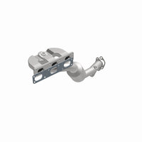 MagnaFlow Direct Fit Catalytic Converter BMW 04-05 330XI 3.0L / 04-06 X3 2.5L/3.0L