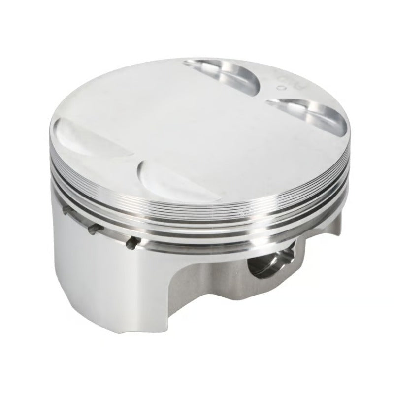 Wiseco Yamaha 700 Wolverine R-Spec/Grizzly/Kodiak 111 CR Piston Kit