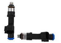 Ford Racing 2021+ F150 5.0L Coyote 55lb Variable Displacement Engine Fuel Injector Set