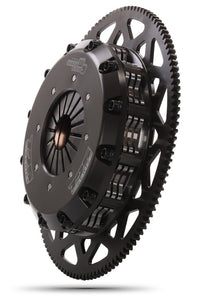 Clutch Masters 91-96 Infiniti G20 725 PRO Series Triple Disc Clutch w/Steel Flywheel