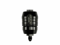 Turbosmart Exhaust Manifold Absolute Pressure Canister 3AN to 1-8NPT