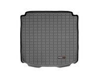 WeatherTech 10+ Acura ZDX Cargo Liners - Black