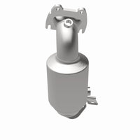MagnaFlow 14-17 Jeep Cherokee 3.2L Direct Fit Converter