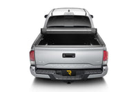 Truxedo 2024 Toyota Tacoma 6ft Sentry CT Bed Cover