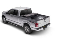UnderCover 15-20 Ford F-150 6.5ft Ultra Flex Bed Cover - Matte Black Finish