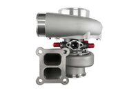 Turbosmart Water Cooled 6870 (Kompact) T4 Divided 1.00AR Externally Wastegated TS-2 Turbocharger