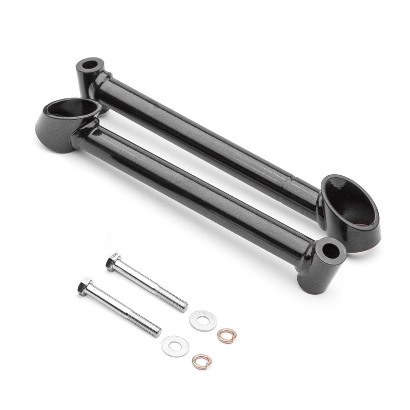 Cobb 08-21 Subaru WRX/STI Rear Sway Bar Mount Reinforcement Kit