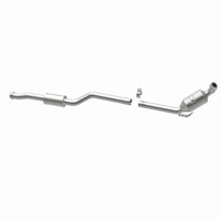 MagnaFlow Direct Fit Catalytic Converter 08-10 C300 3.0L D/S