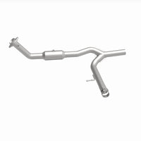 MagnaFlow 2006 Ford F-150 4.6L Direct Fit Converter