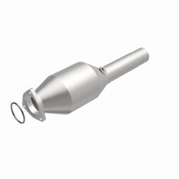 MagnaFlow 96-98 Volkswagen Golf 2.8L Direct Fit Converter