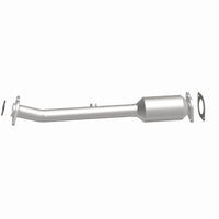 MagnaFlow 05-06 Nissan Pathfinder 4.0L Direct Fit Converter