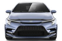 Husky Liners 20-26 Toyota Corolla Aeroskin Hood Protector - Smoke