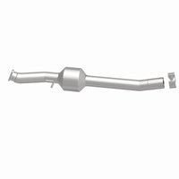 MagnaFlow Direct Fit Catalytic Converter 07-10 BMW X5 3.0L