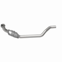 MagnaFlow Direct Fit Catalytic Converter 05 Ford Escape Hybrid 2.3L