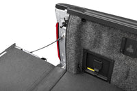 Husky Liners 17-23 Ford F-250/350 SuperDuty Guardian Impact Bed Liner - Full