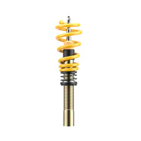 ST XTA Adjustable Coilovers Audi A4 (B8) Wagon 4WD