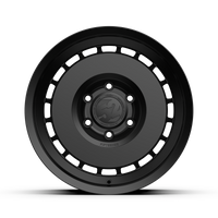 fifteen52 Evolution MX 17x8 5x112 20mm ET 57.1mm Center Bore Asphalt Black Wheel