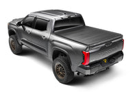 Retrax 19-24 RAM 5ft 7in Bed w/ RAM Boxes Retrax EQ Bed Cover